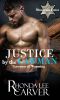 [Mountain Force 01] • Justice by the Lawman (Lawmen of Wyoming · Mountain Force Book 1)